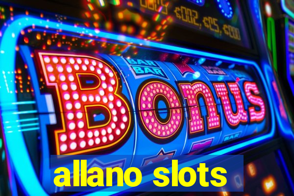 allano slots