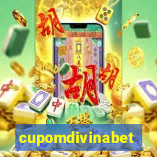 cupomdivinabet