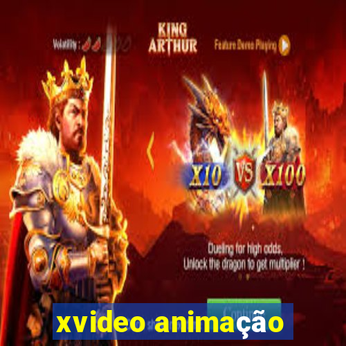 xvideo animação