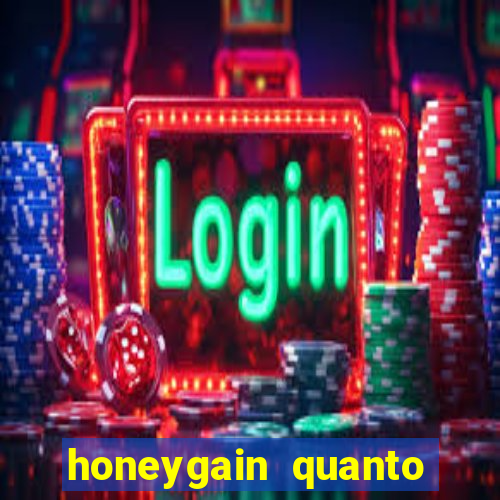 honeygain quanto tempo demora