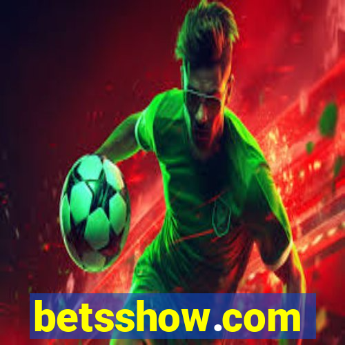 betsshow.com