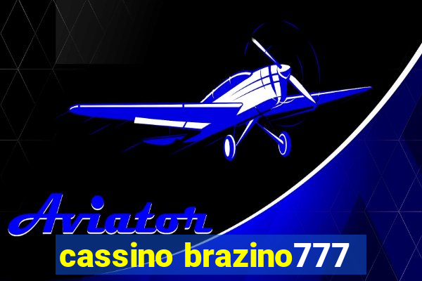 cassino brazino777