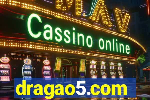 dragao5.com