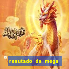 resutado da mega sena concurso 1820