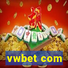 vwbet com