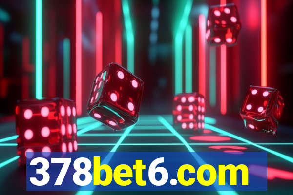 378bet6.com