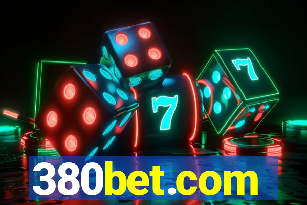 380bet.com