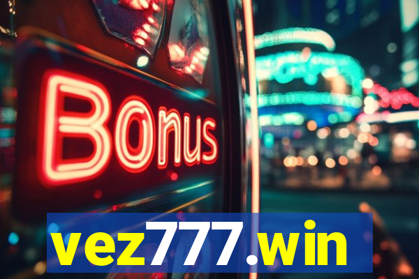 vez777.win