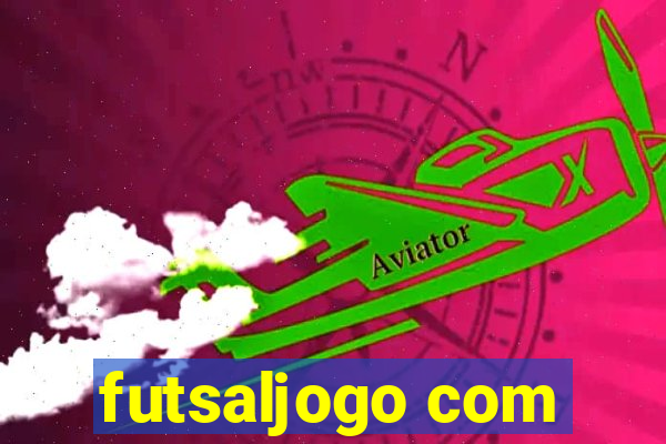 futsaljogo com