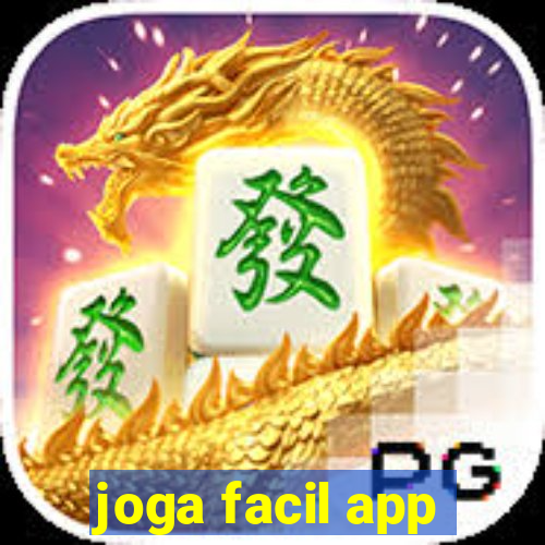 joga facil app