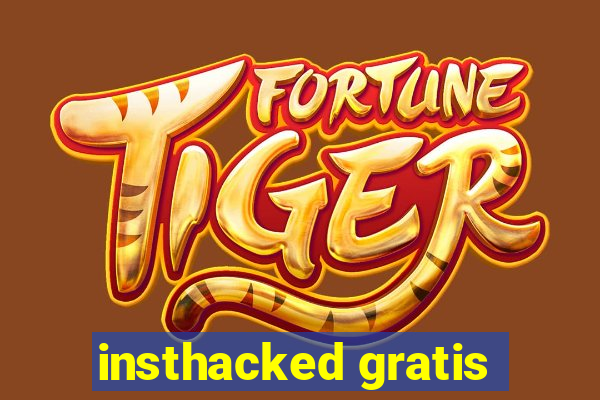 insthacked gratis