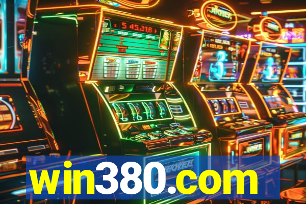 win380.com