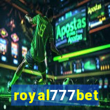 royal777bet