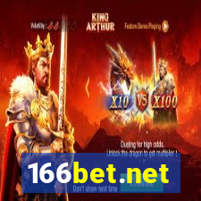 166bet.net