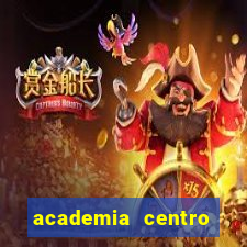 academia centro são leopoldo