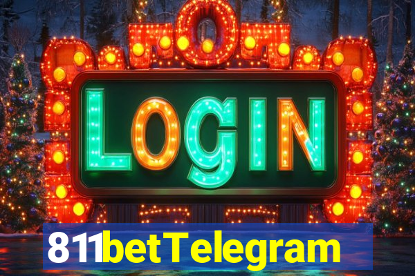 811betTelegram