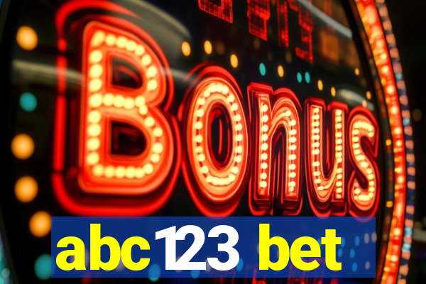 abc123 bet