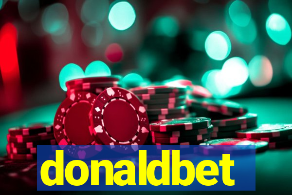 donaldbet