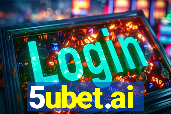 5ubet.ai