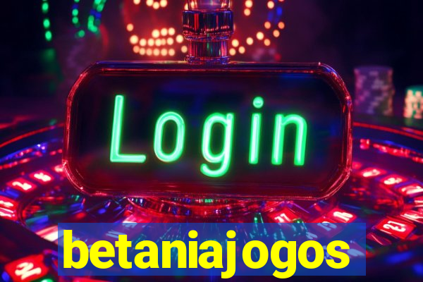 betaniajogos