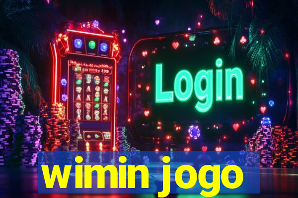 wimin jogo