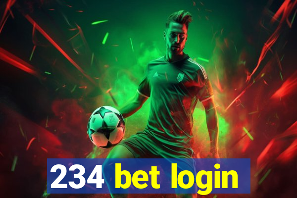 234 bet login