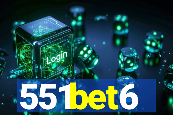 551bet6