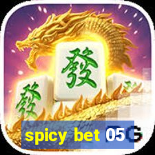 spicy bet 05