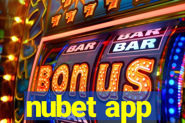 nubet app