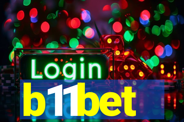 b11bet