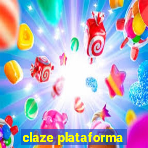 claze plataforma