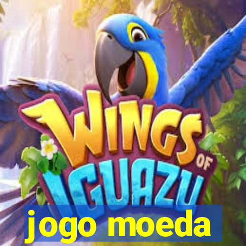 jogo moeda