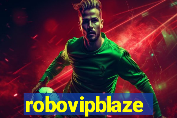 robovipblaze