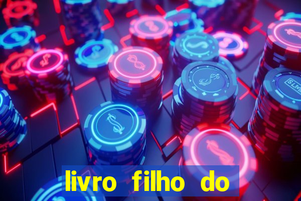 livro filho do fogo - volume 3 pdf grátis