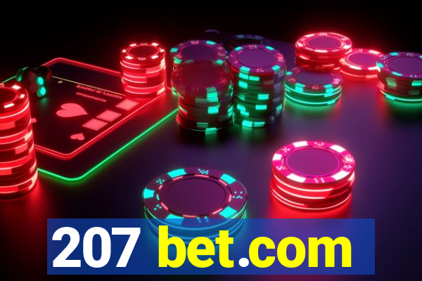 207 bet.com