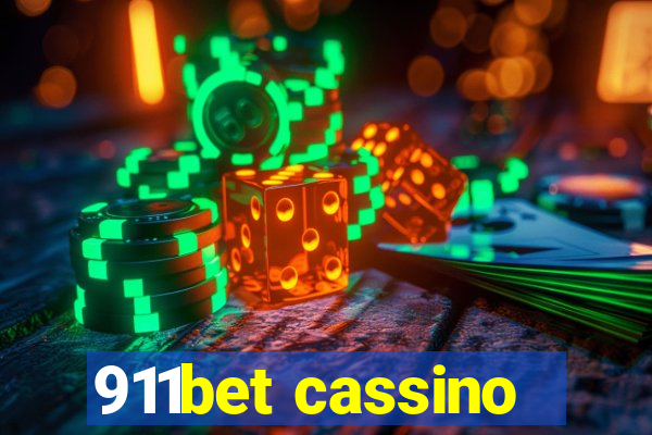 911bet cassino