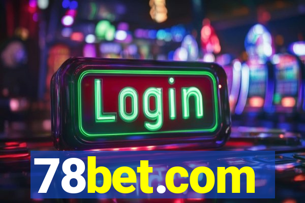 78bet.com