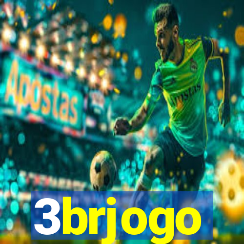 3brjogo