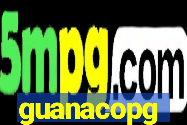 guanacopg