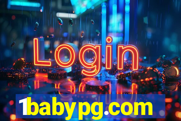 1babypg.com