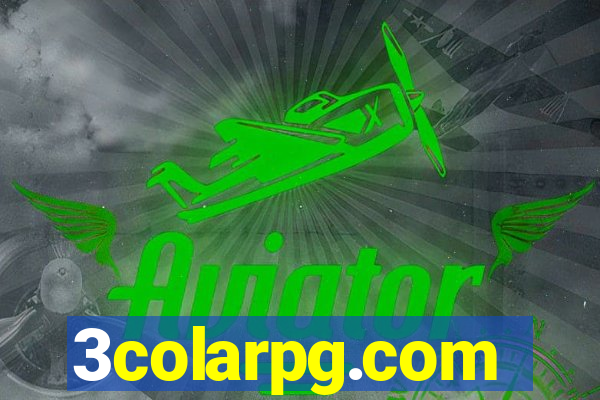 3colarpg.com