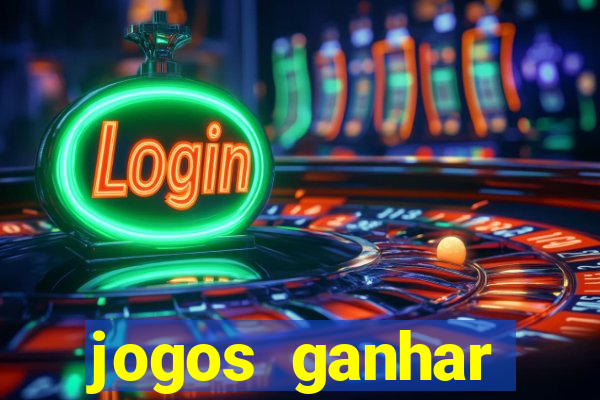 jogos ganhar dinheiro pix