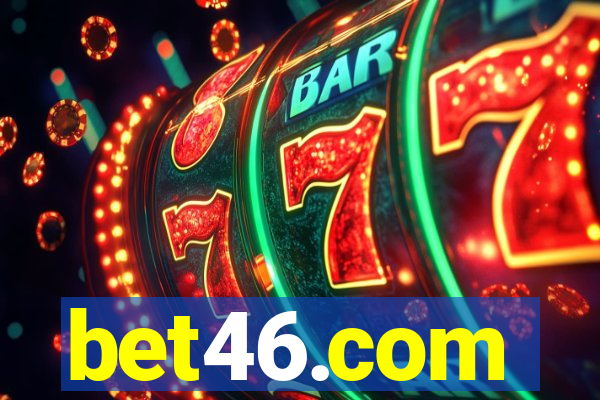 bet46.com