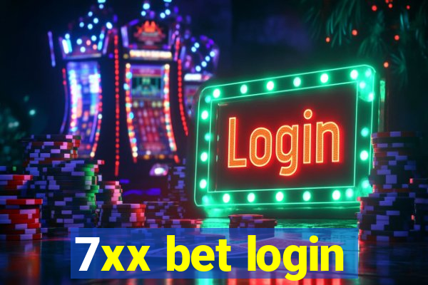 7xx bet login