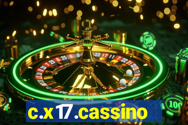 c.x17.cassino