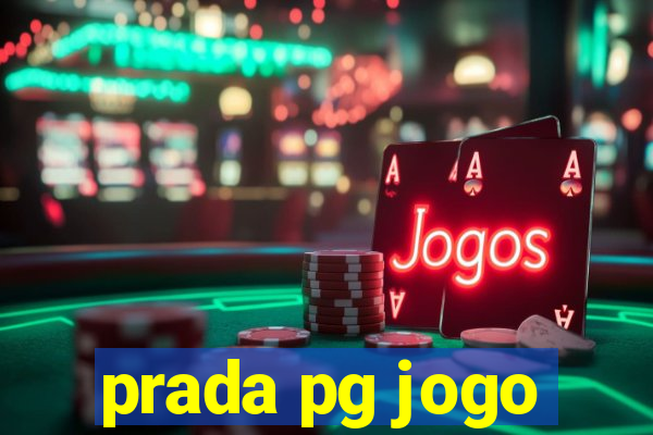 prada pg jogo