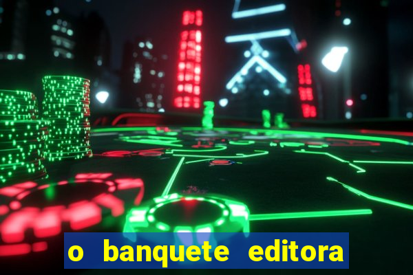 o banquete editora 34 pdf