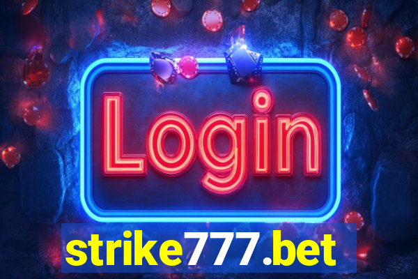 strike777.bet