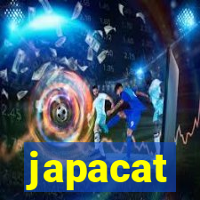 japacat