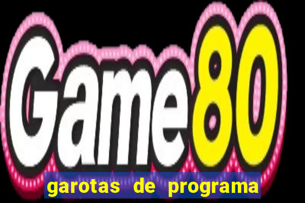 garotas de programa no cassino rs